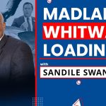 The Haunted House of South African Politics A Halloween Special 2025