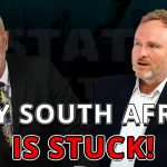 Franck Zanu Breaks the Silence on Africa’s REAL Problem