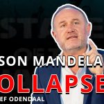 South Africa Is a War Zone! JJ Tabane’s Year-End Reality Check