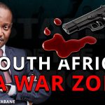 2025 Changed South Africa Forever. Budget Chaos, G20 Theatre & the Madlanga Shock