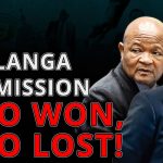Joburg’s Last Chance: Zille’s 490,000-Vote Plan + Why Coalitions Are a Criminal Business Model
