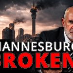 “ANC Could Drop Under 20% in Joburg” — Sandile Swana’s 2026 Prediction