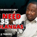 AfriForum Meets March and March: The Civic Alliance That Terrifies the ANC